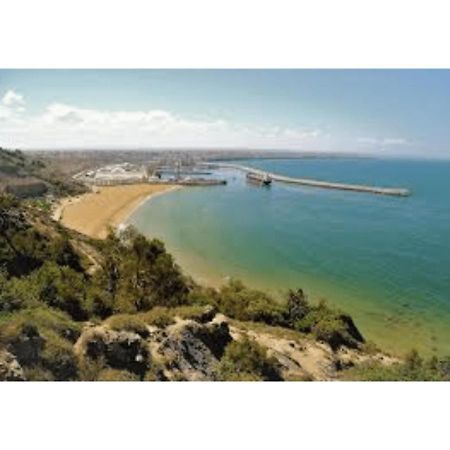 Apartment In Safi Near The Beach The Sea Calm Down Εξωτερικό φωτογραφία