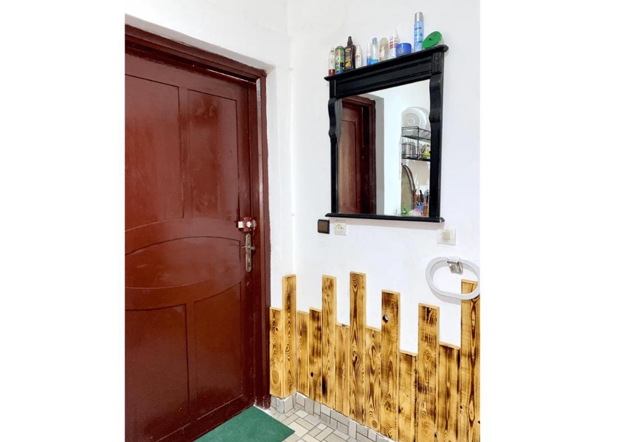 Apartment In Safi Near The Beach The Sea Calm Down Εξωτερικό φωτογραφία