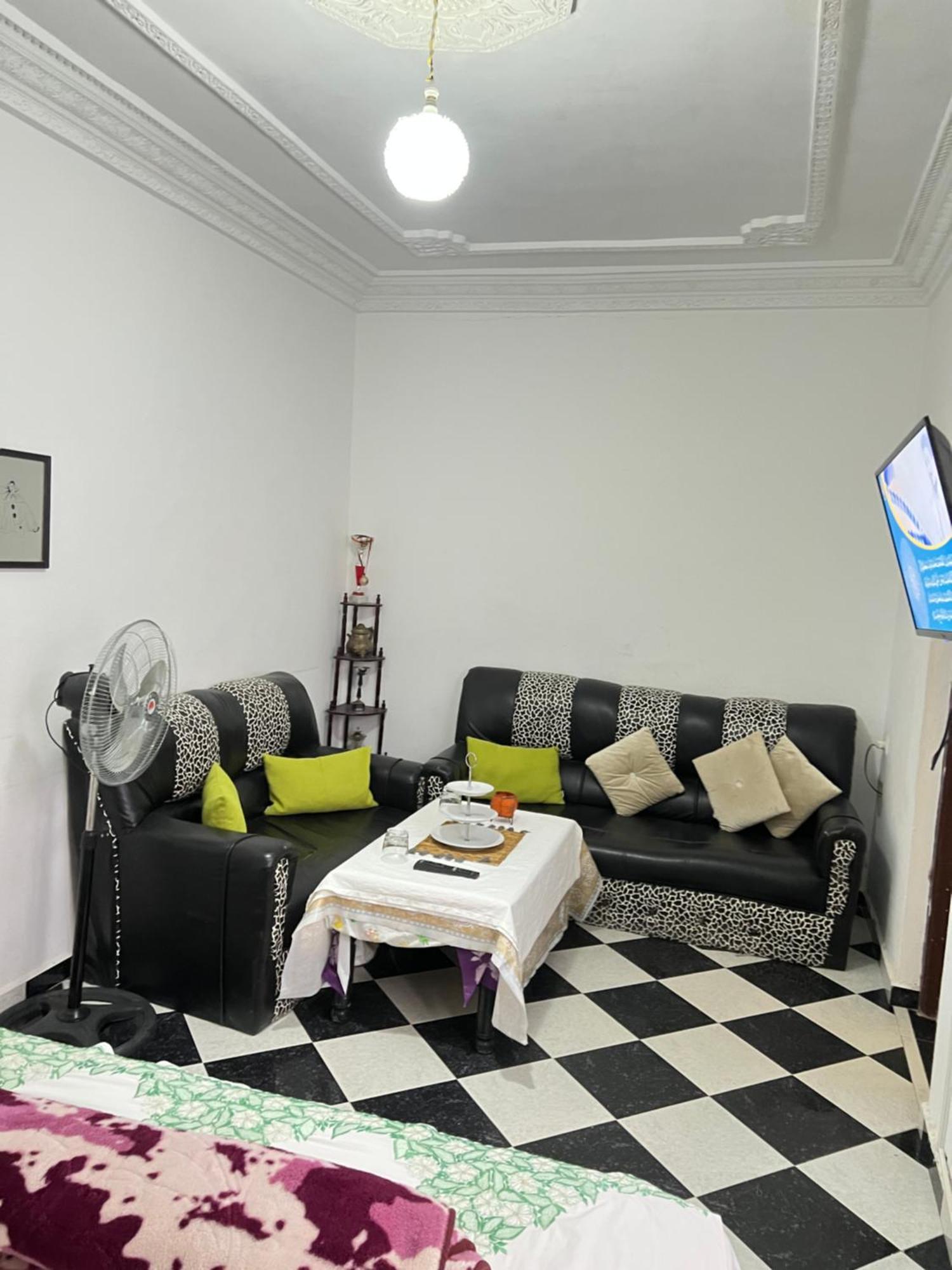 Apartment In Safi Near The Beach The Sea Calm Down Εξωτερικό φωτογραφία