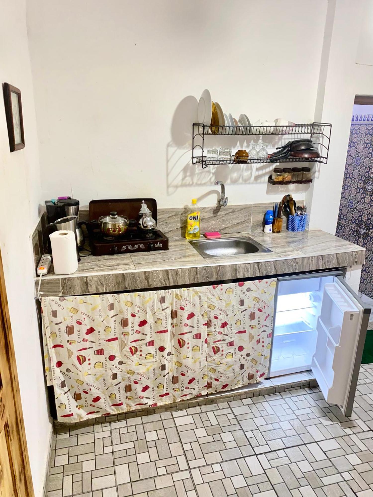 Apartment In Safi Near The Beach The Sea Calm Down Εξωτερικό φωτογραφία